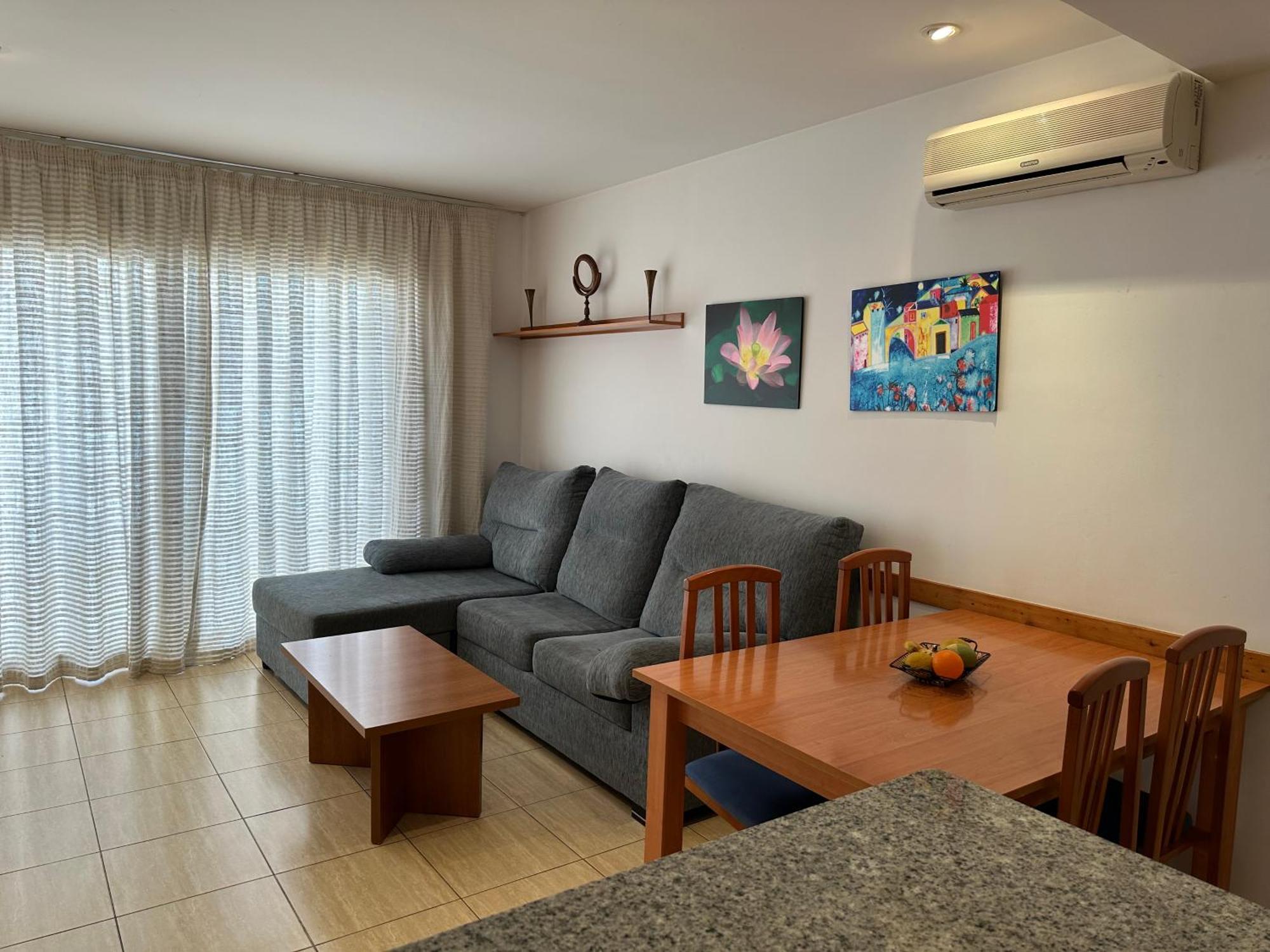 Agi Norfeu Park Apartment โรเซส ภายนอก รูปภาพ