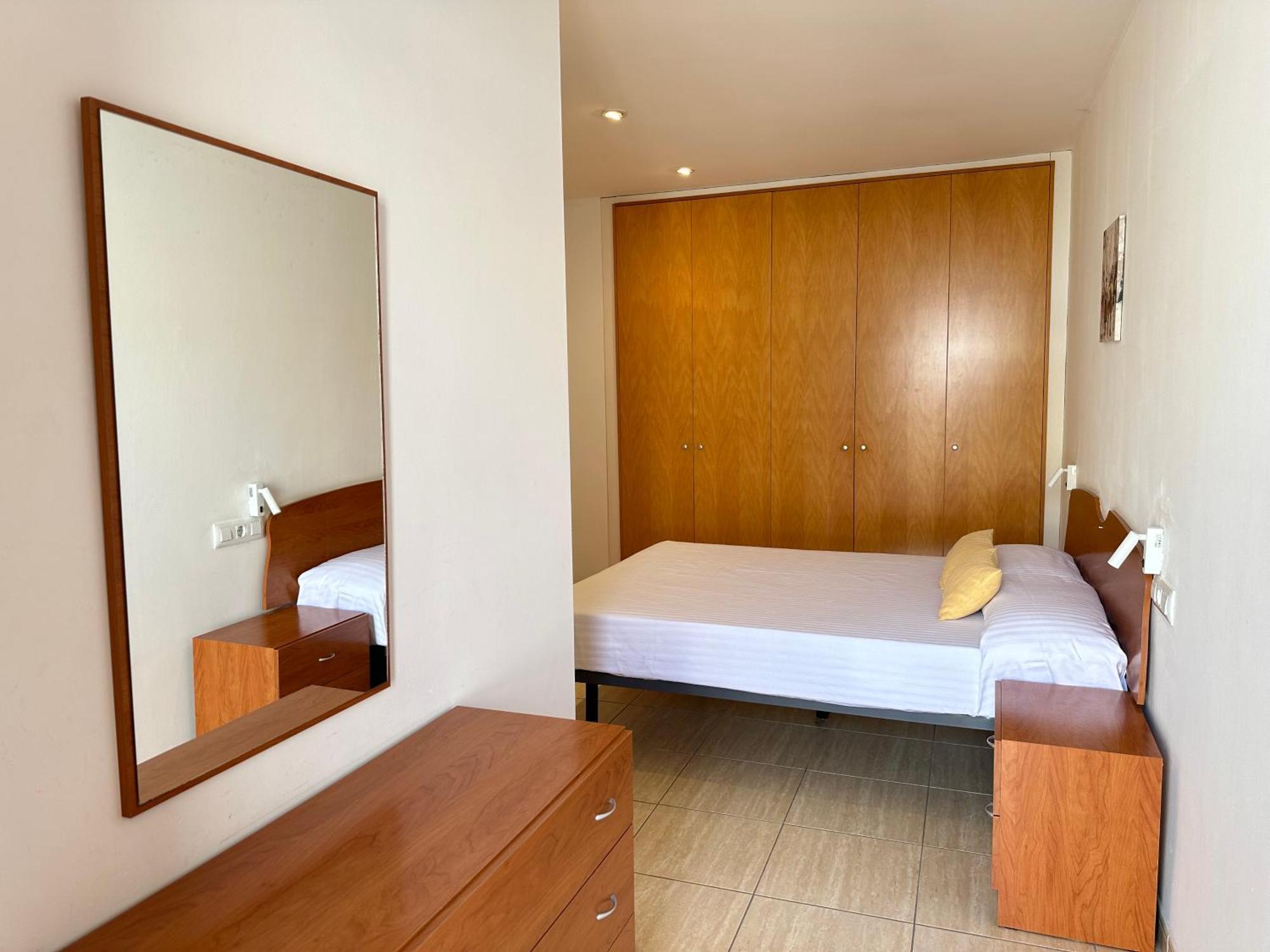 Agi Norfeu Park Apartment โรเซส ภายนอก รูปภาพ