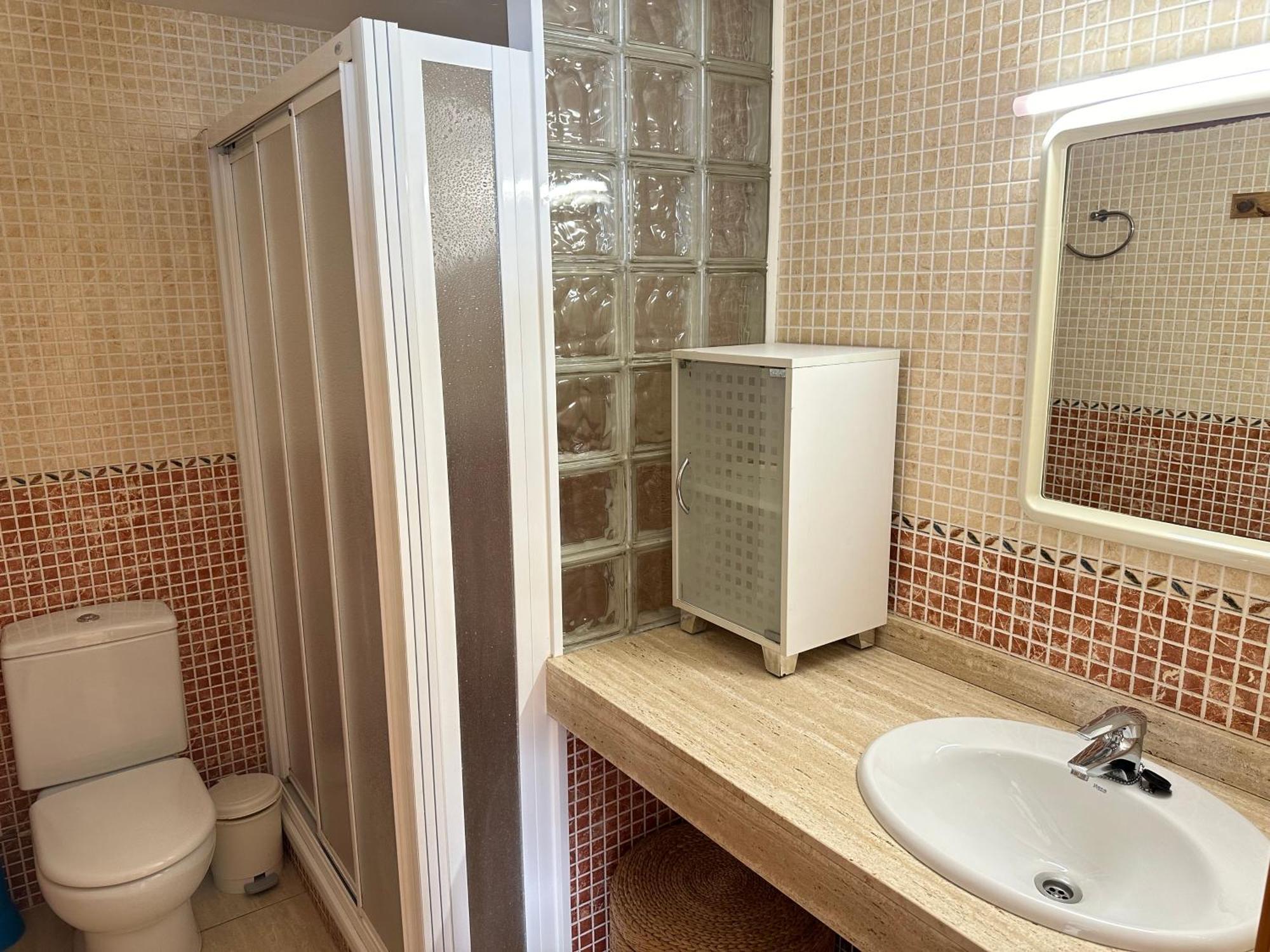 Agi Norfeu Park Apartment โรเซส ภายนอก รูปภาพ