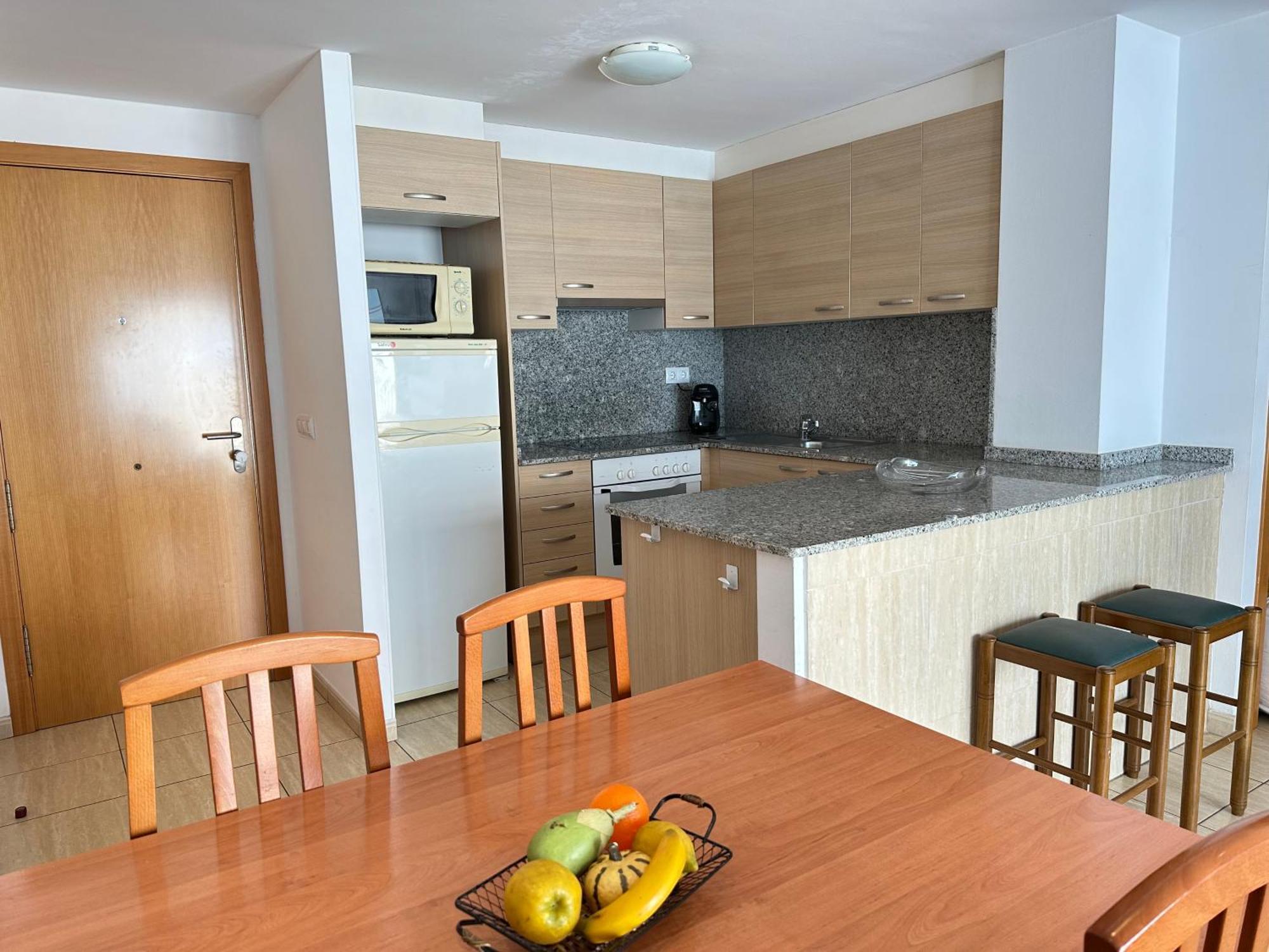 Agi Norfeu Park Apartment โรเซส ภายนอก รูปภาพ