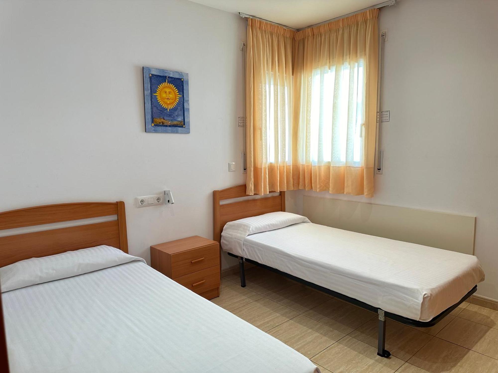 Agi Norfeu Park Apartment โรเซส ภายนอก รูปภาพ