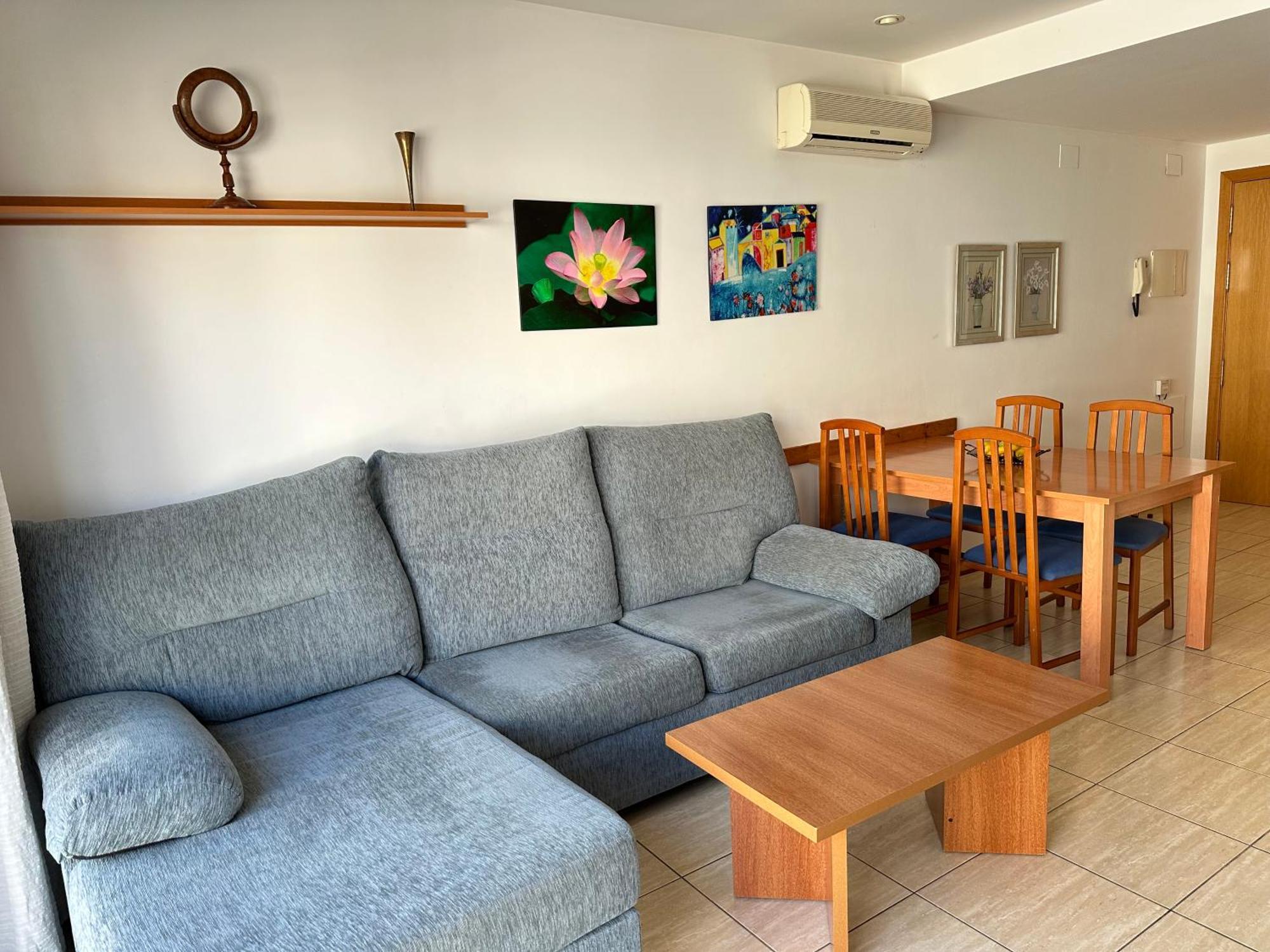 Agi Norfeu Park Apartment โรเซส ภายนอก รูปภาพ